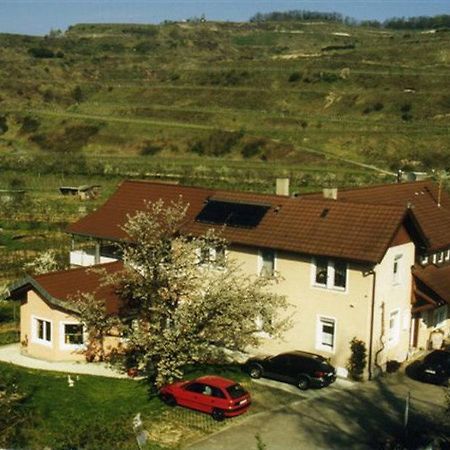 Winzerhof Baumer Vogtsburg Bagian luar foto