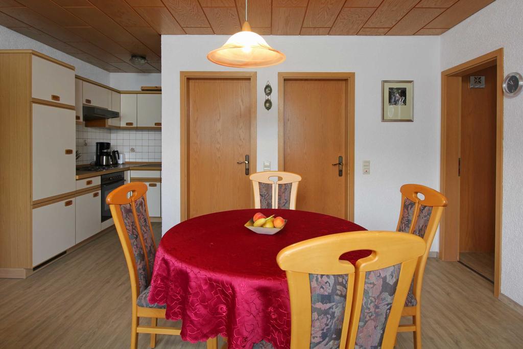 Winzerhof Baumer Vogtsburg Bagian luar foto