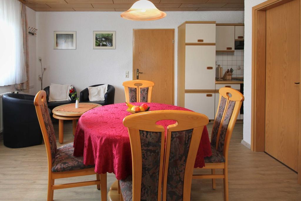 Winzerhof Baumer Vogtsburg Bagian luar foto